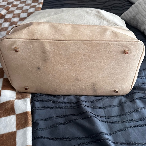 Beis Mini Weekender bag - Picture 4 of 9